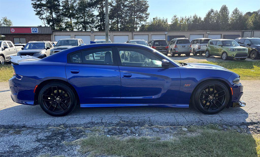 used 2019 Dodge Charger car, priced at $34,995