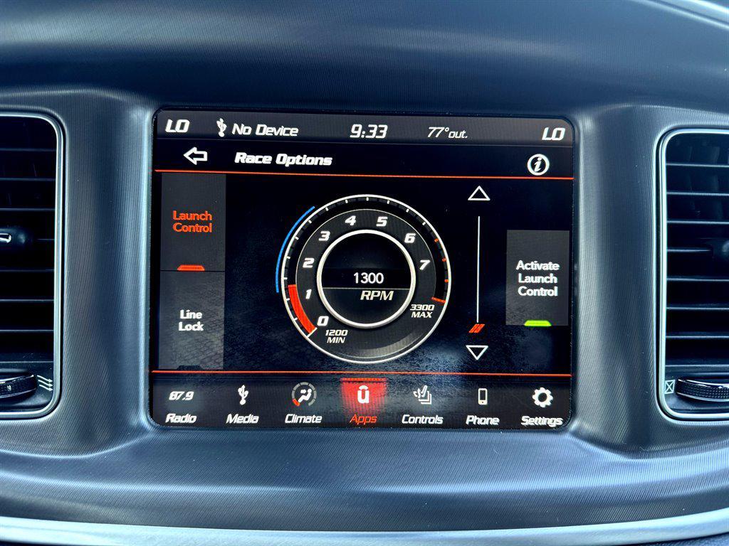 used 2019 Dodge Charger car, priced at $34,995