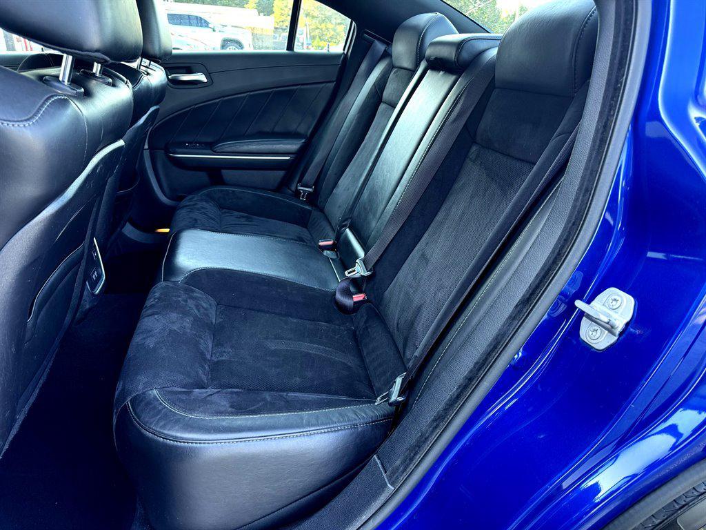 used 2019 Dodge Charger car, priced at $34,995