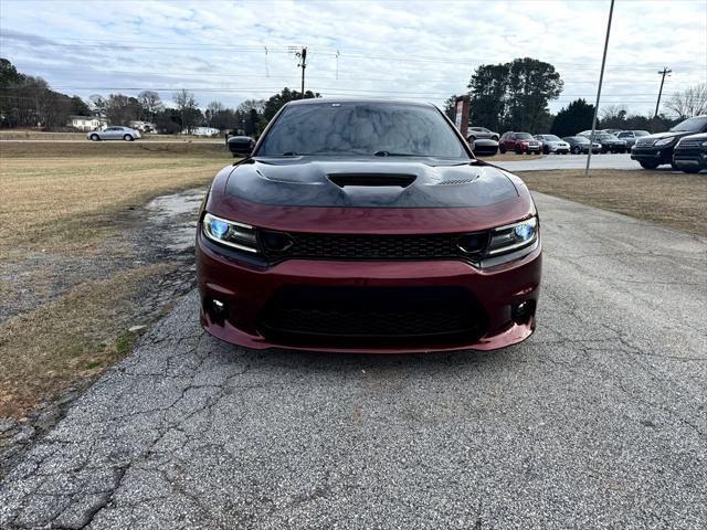 used 2017 Dodge Charger car, priced at $24,995