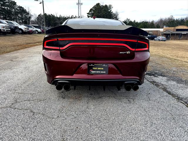 used 2017 Dodge Charger car, priced at $24,995