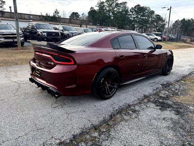 used 2017 Dodge Charger car, priced at $24,995