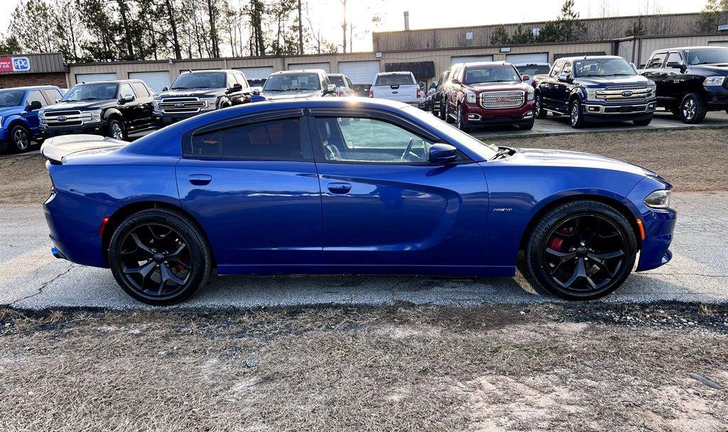 used 2016 Dodge Charger car, priced at $16,995