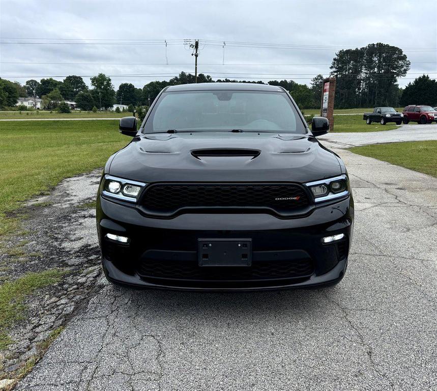 used 2021 Dodge Durango car, priced at $23,995