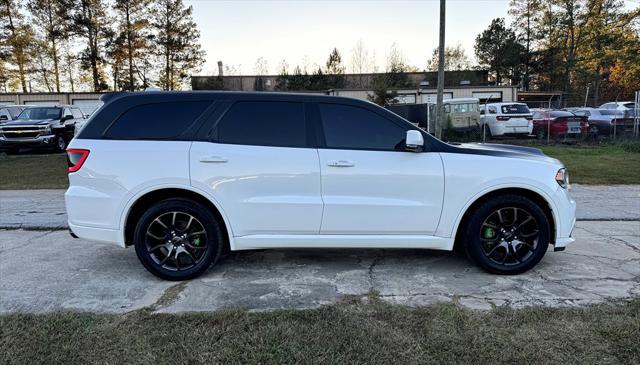 used 2016 Dodge Durango car, priced at $22,995