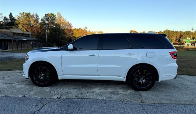 used 2016 Dodge Durango car, priced at $22,995