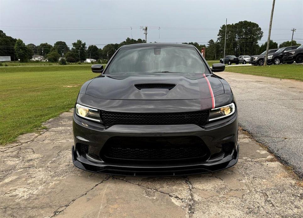 used 2018 Dodge Charger car, priced at $27,995