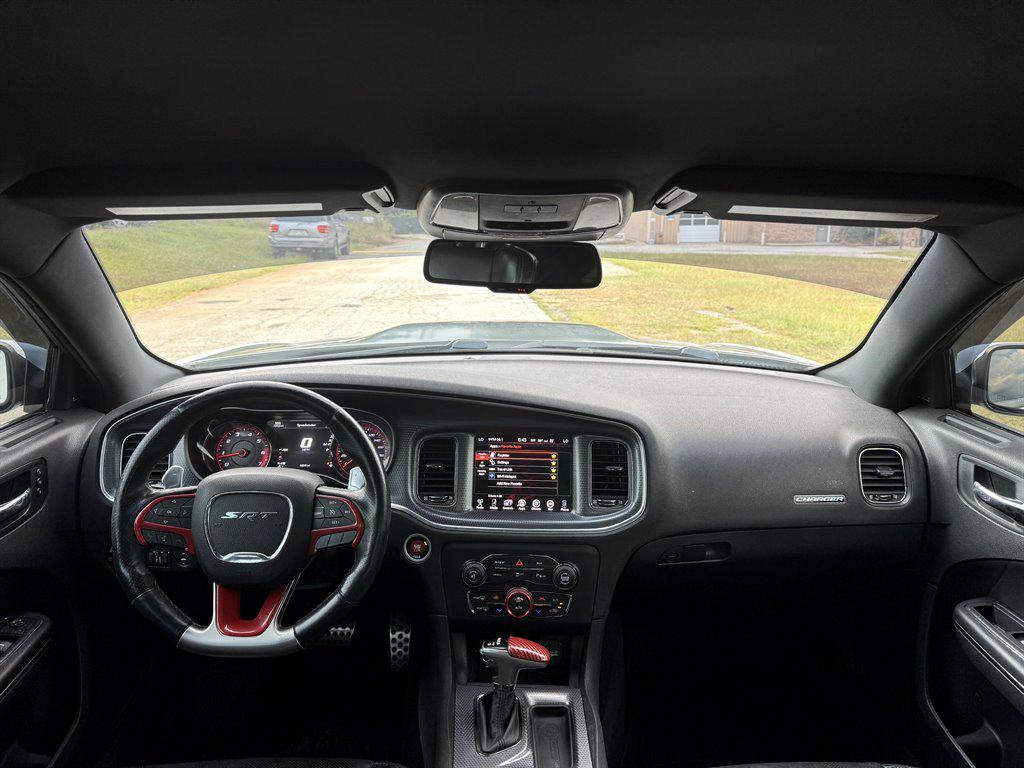 used 2016 Dodge Charger car, priced at $39,995