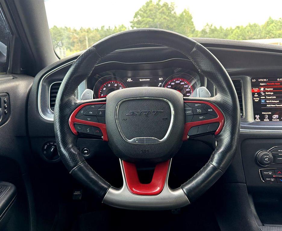 used 2016 Dodge Charger car, priced at $39,995