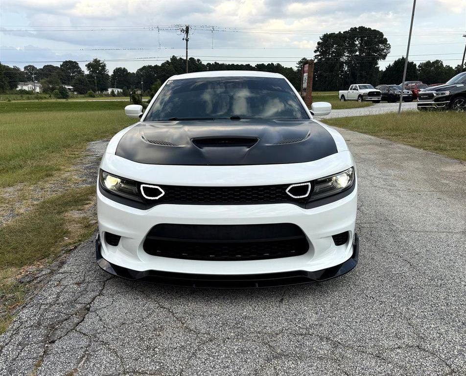 used 2016 Dodge Charger car, priced at $39,995