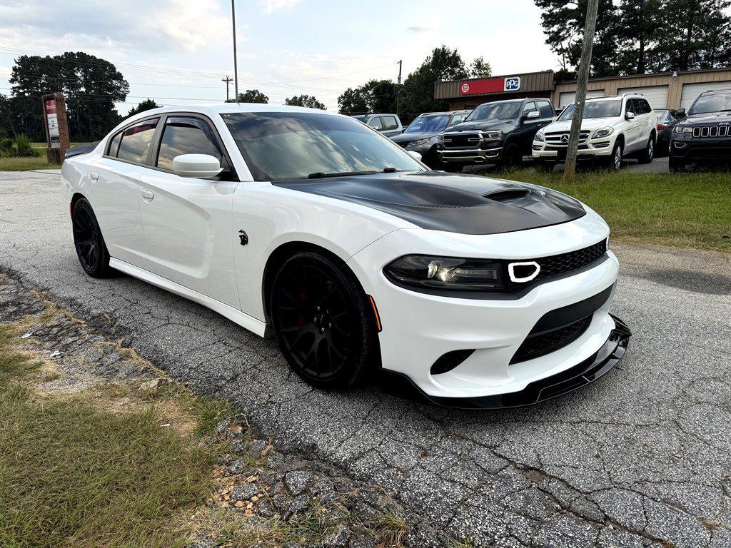 used 2016 Dodge Charger car, priced at $39,995