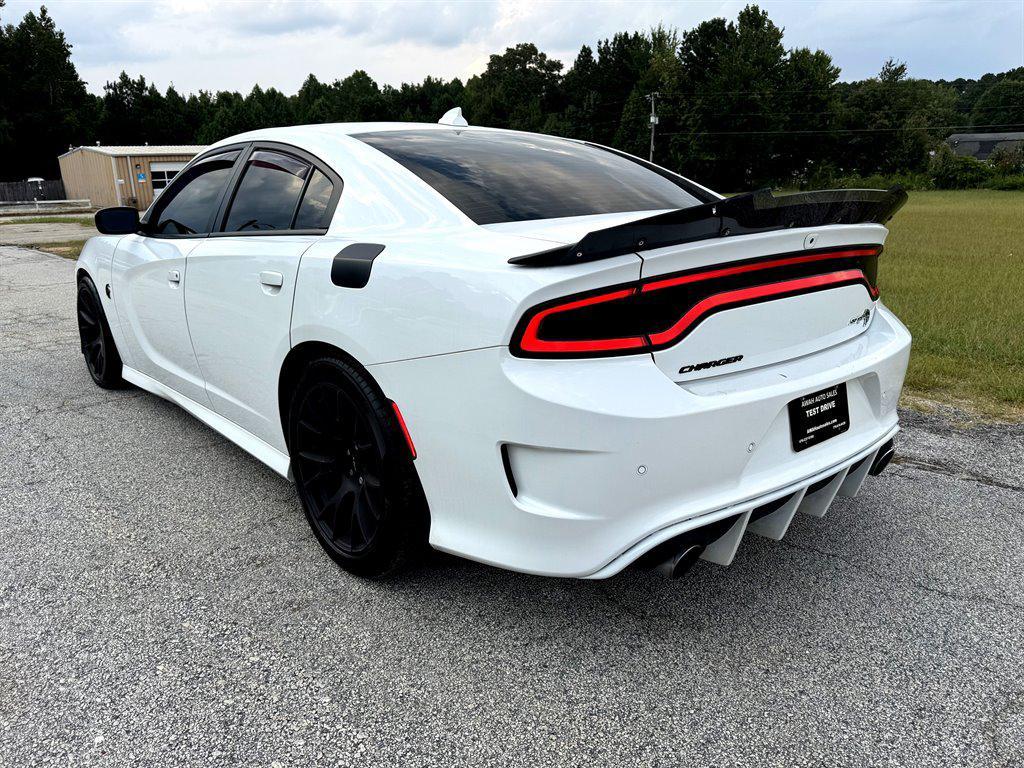 used 2016 Dodge Charger car, priced at $39,995