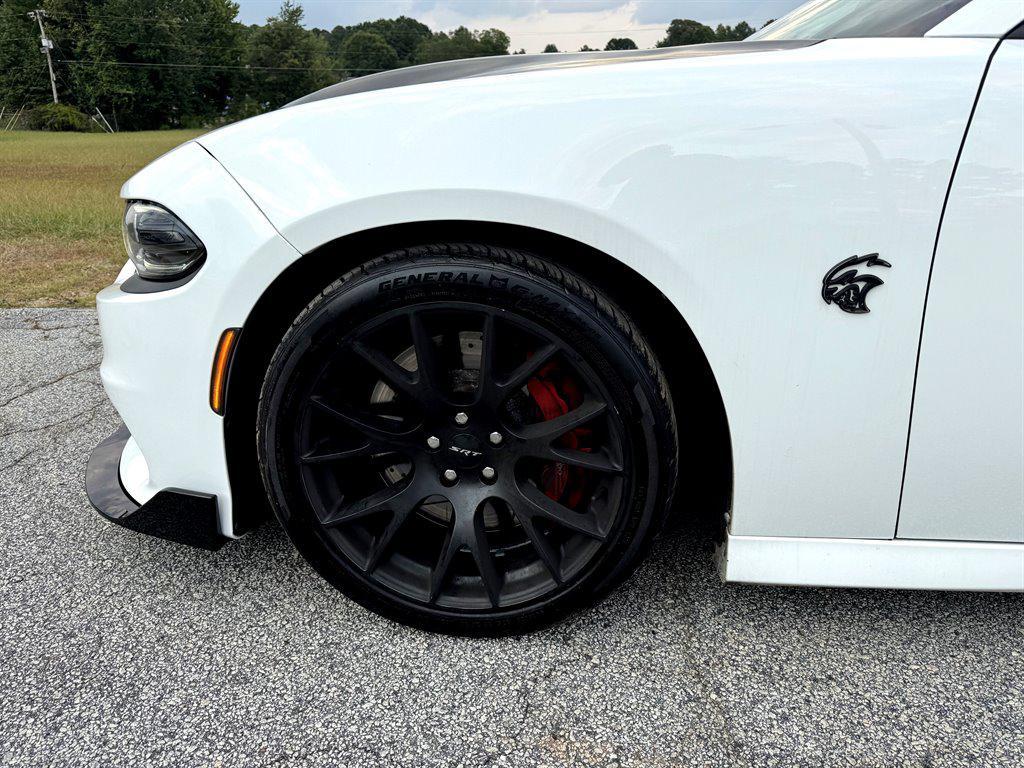 used 2016 Dodge Charger car, priced at $39,995