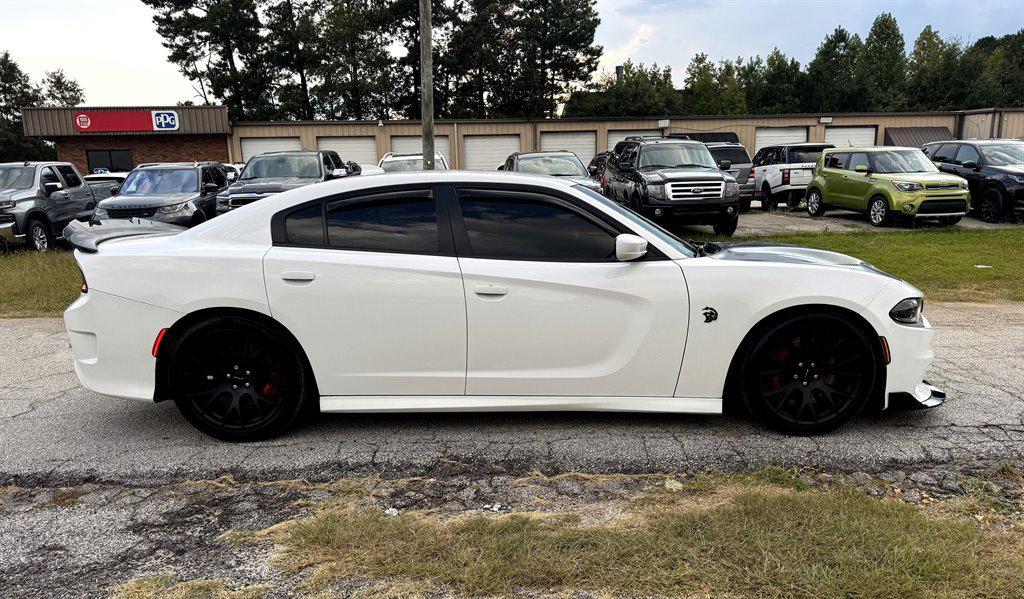 used 2016 Dodge Charger car, priced at $39,995