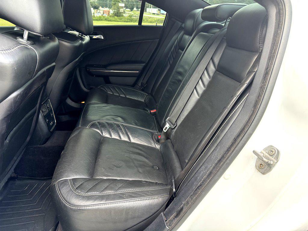 used 2016 Dodge Charger car, priced at $39,995