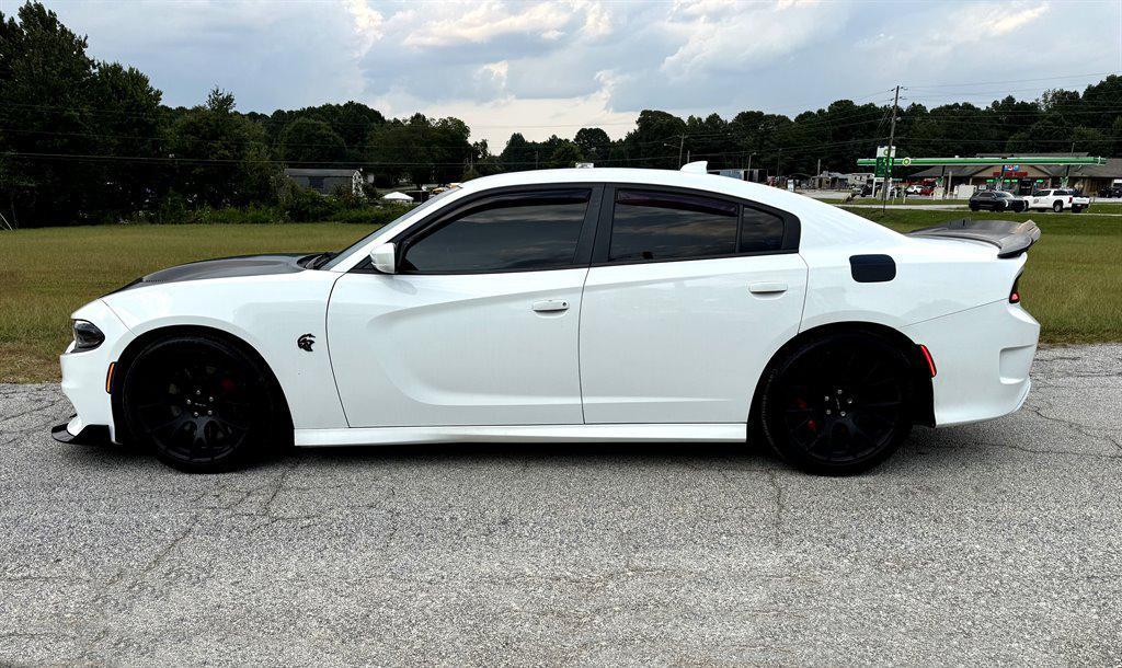 used 2016 Dodge Charger car, priced at $39,995