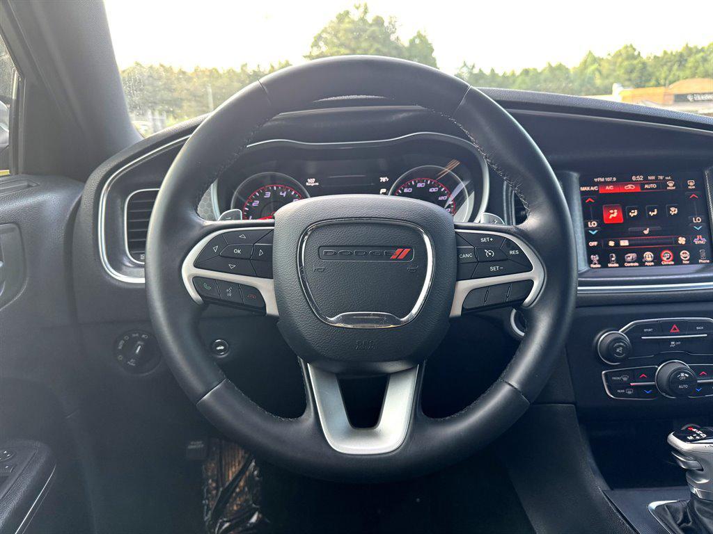used 2015 Dodge Charger car, priced at $16,995