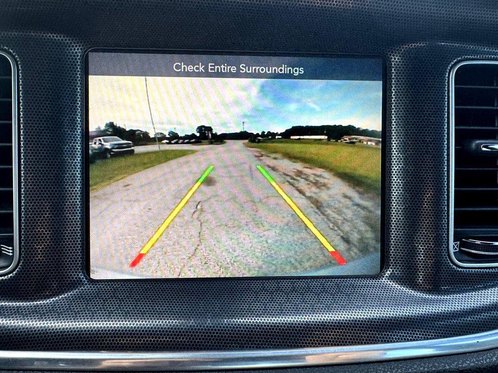 used 2015 Dodge Charger car, priced at $16,995