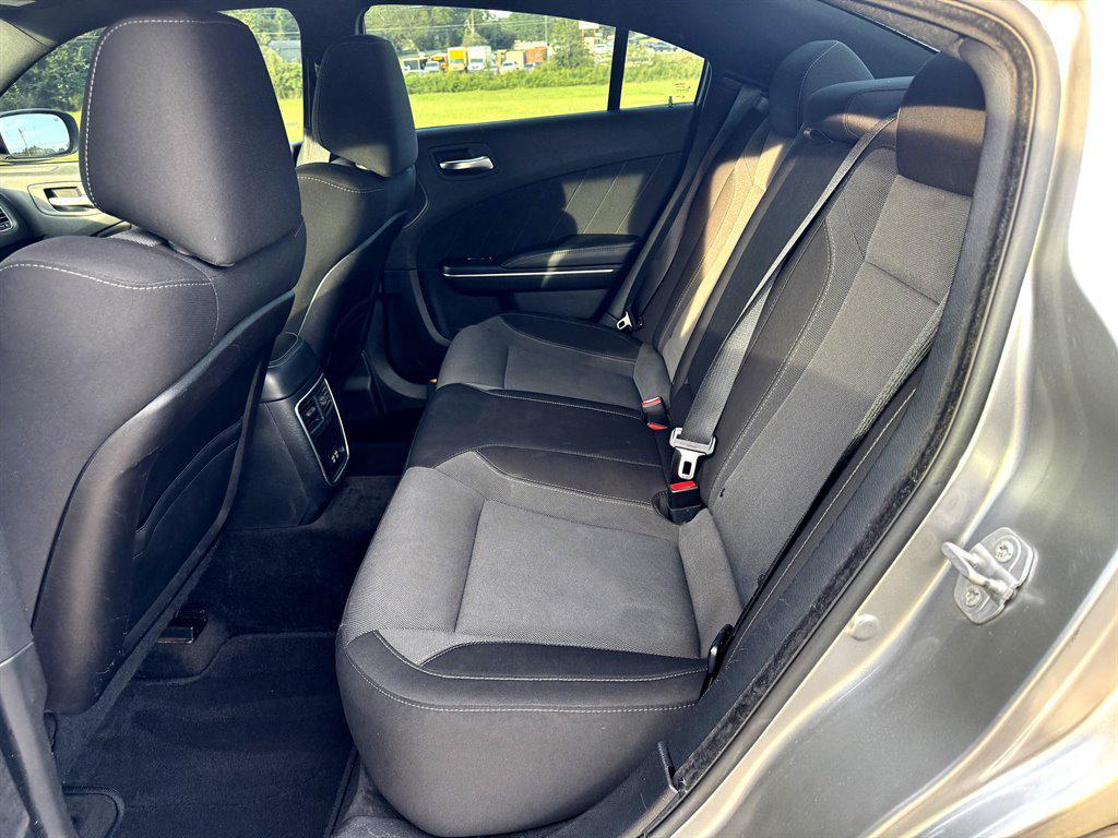used 2015 Dodge Charger car, priced at $16,995