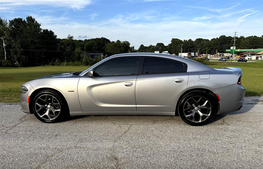 used 2015 Dodge Charger car, priced at $16,995