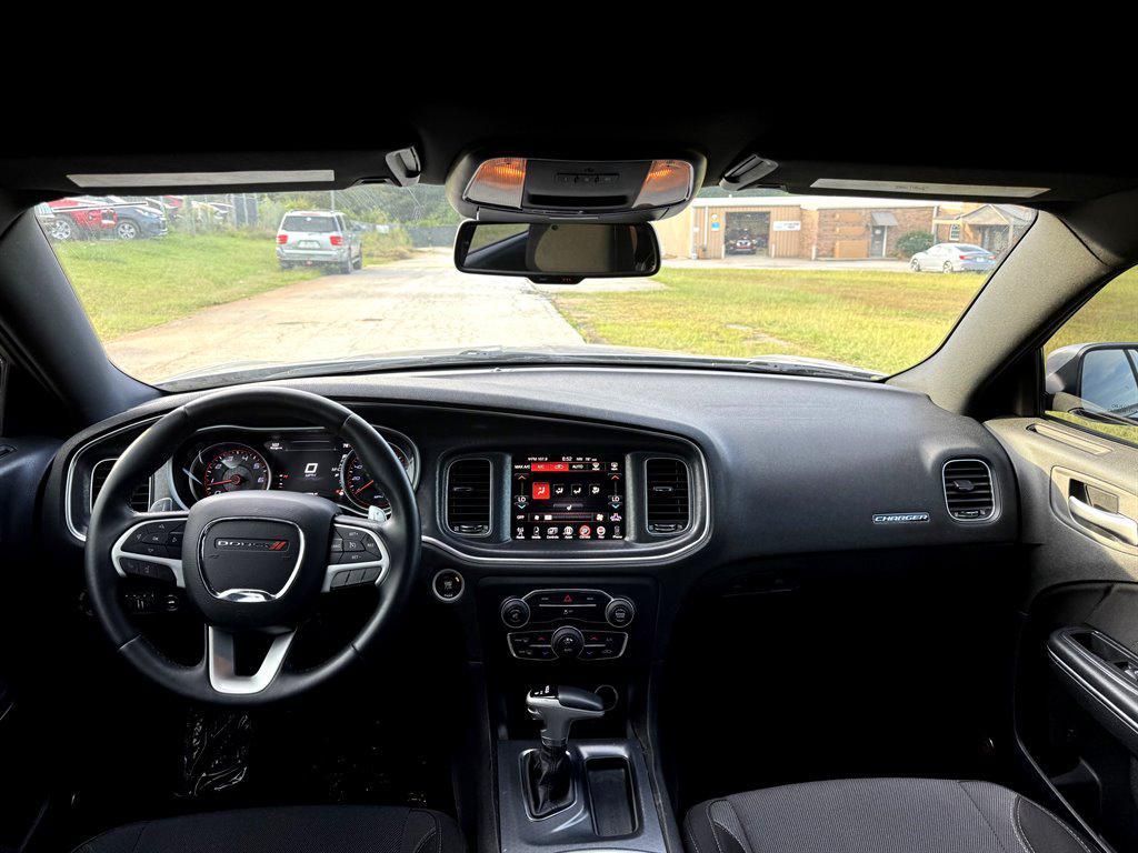 used 2015 Dodge Charger car, priced at $16,995