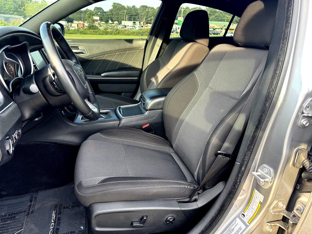 used 2015 Dodge Charger car, priced at $16,995