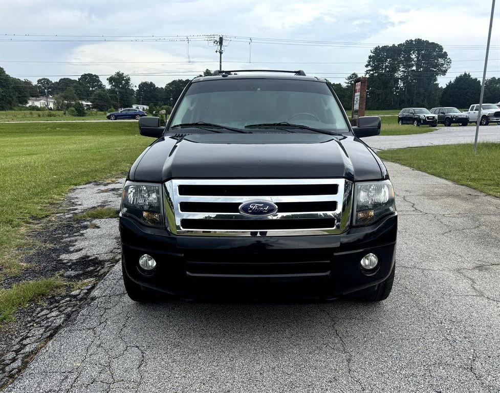 used 2011 Ford Expedition EL car, priced at $9,995