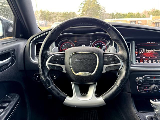 used 2016 Dodge Charger car, priced at $24,995