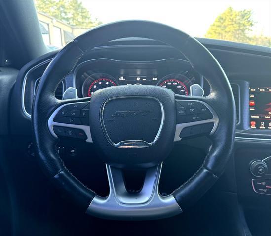 used 2016 Dodge Charger car, priced at $25,995