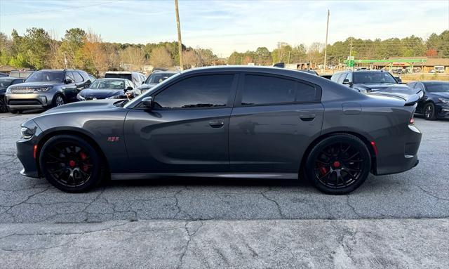 used 2016 Dodge Charger car, priced at $25,995