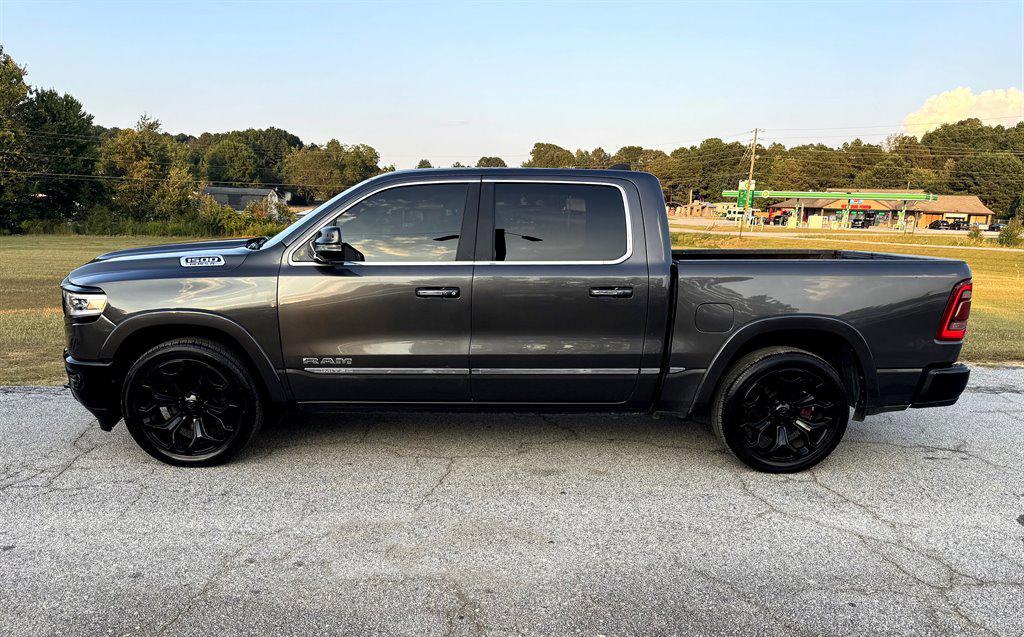 used 2020 Ram 1500 car, priced at $28,995