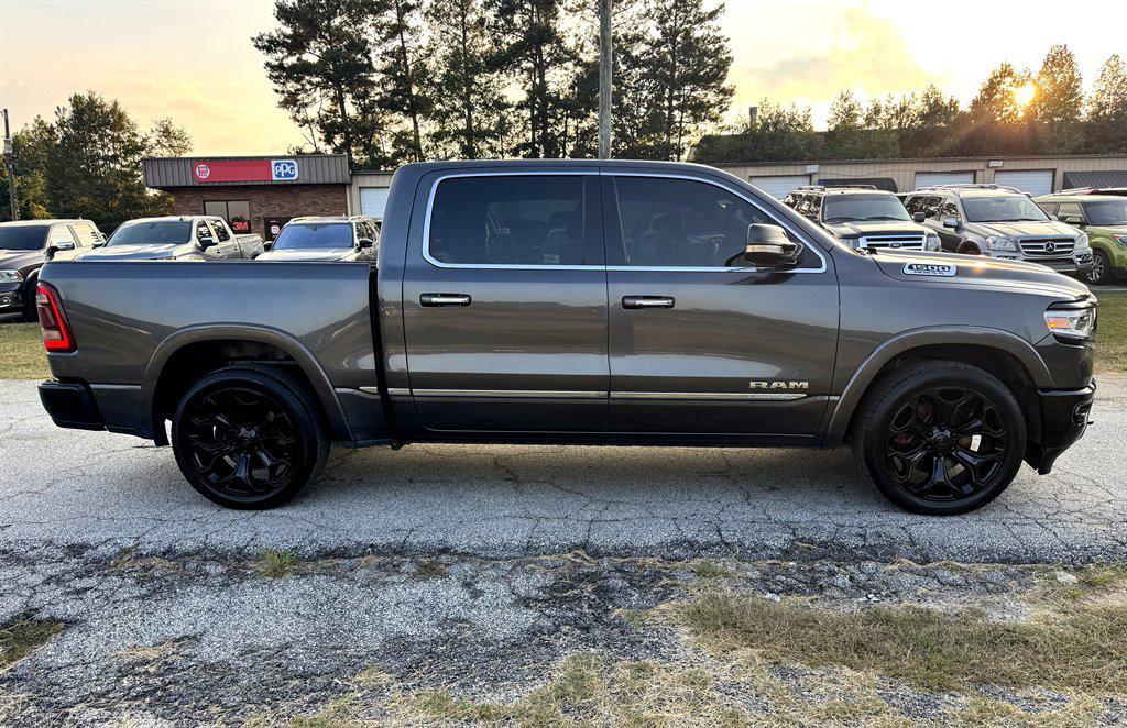 used 2020 Ram 1500 car, priced at $28,995