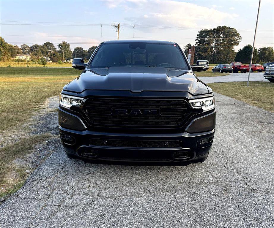 used 2020 Ram 1500 car, priced at $28,995