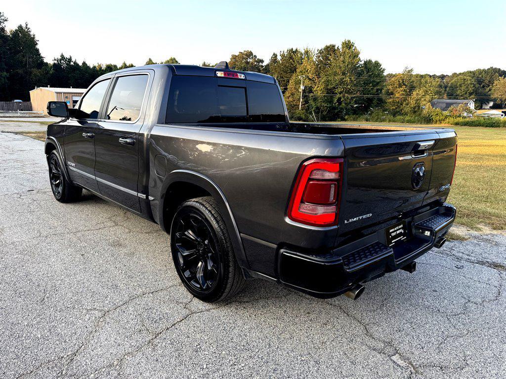 used 2020 Ram 1500 car, priced at $28,995