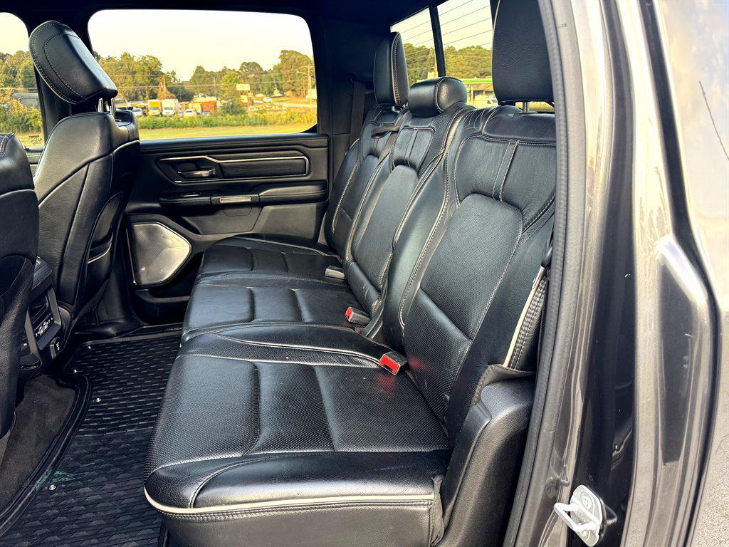 used 2020 Ram 1500 car, priced at $28,995