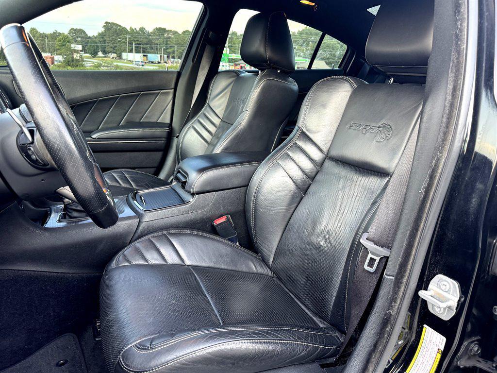 used 2018 Dodge Charger car, priced at $46,995
