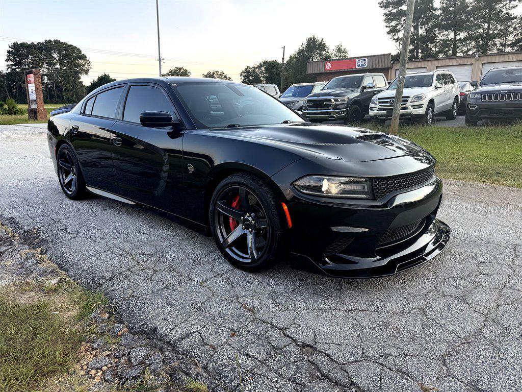 used 2018 Dodge Charger car, priced at $46,995