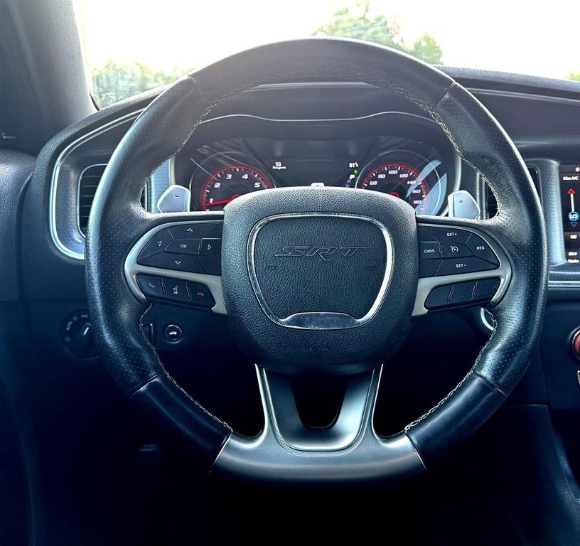 used 2018 Dodge Charger car, priced at $46,995