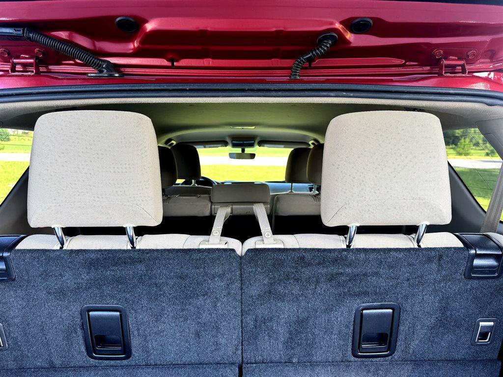 used 2019 Toyota 4Runner car, priced at $20,995