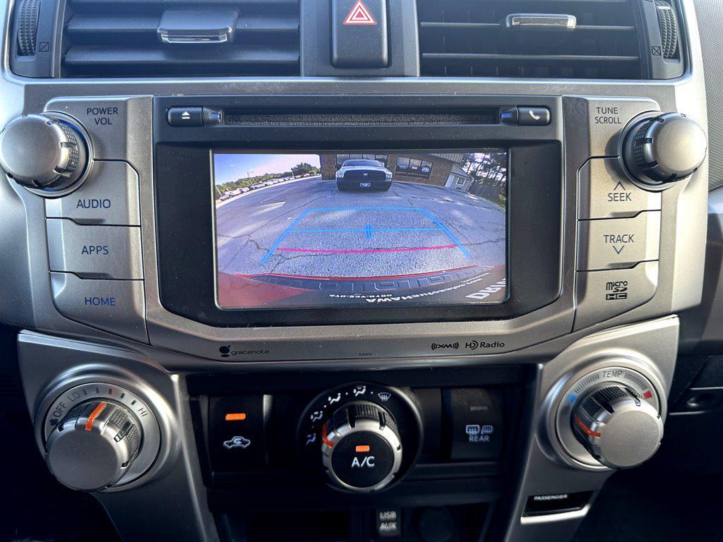 used 2019 Toyota 4Runner car, priced at $20,995
