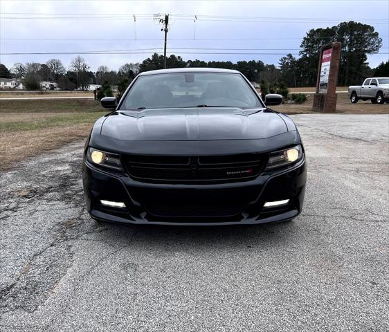 used 2016 Dodge Charger car, priced at $15,995