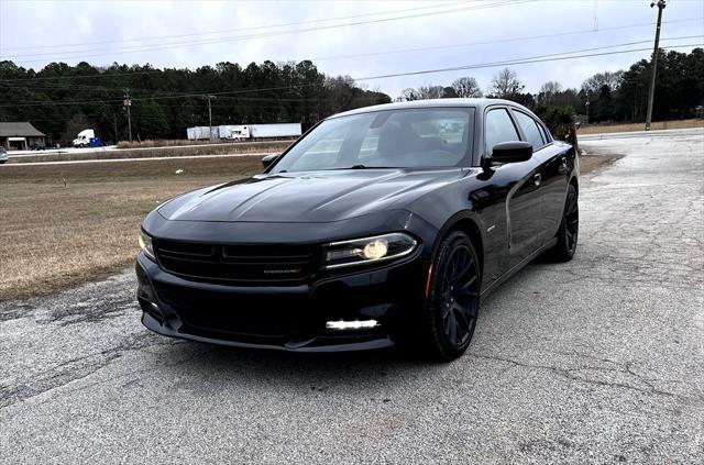 used 2016 Dodge Charger car, priced at $15,995