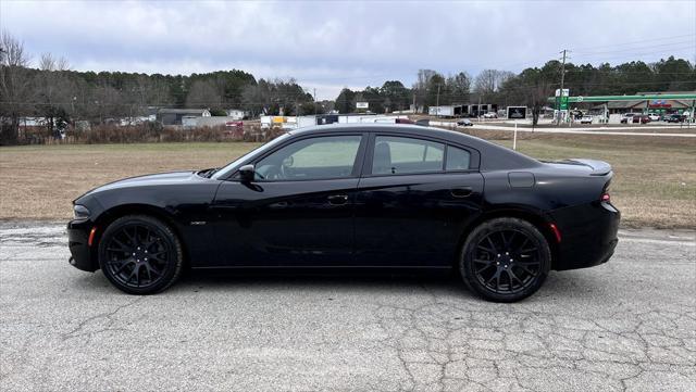 used 2016 Dodge Charger car, priced at $15,995