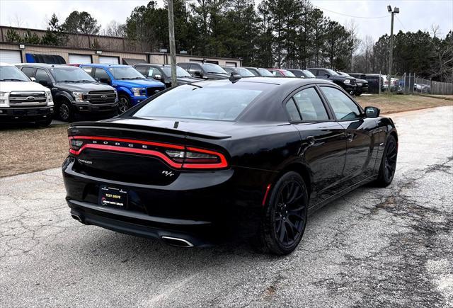 used 2016 Dodge Charger car, priced at $15,995