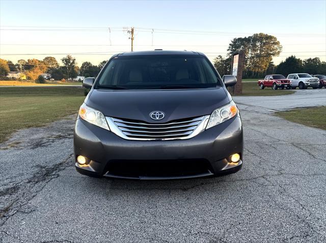 used 2011 Toyota Sienna car, priced at $7,995