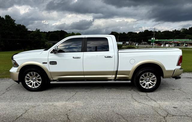 used 2014 Ram 1500 car, priced at $14,995