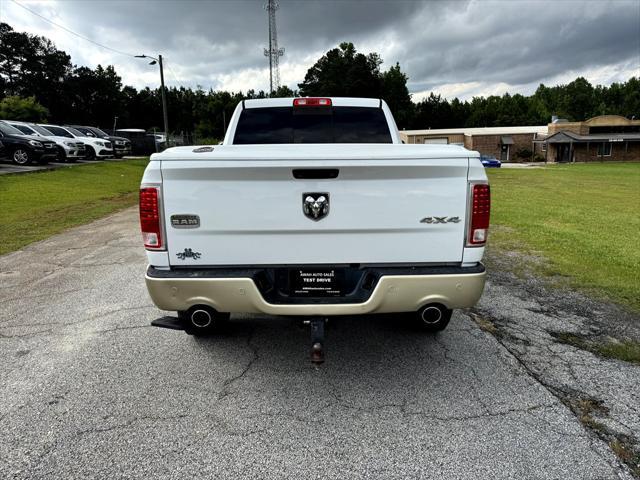 used 2014 Ram 1500 car, priced at $14,995