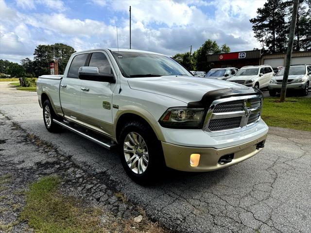 used 2014 Ram 1500 car, priced at $14,995