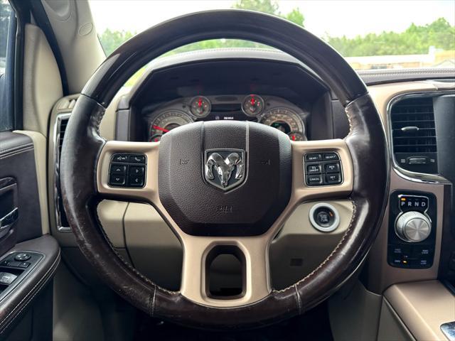 used 2014 Ram 1500 car, priced at $14,995