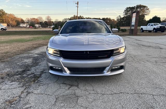 used 2018 Dodge Charger car, priced at $16,995